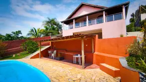 Casa Caixa D´Água, Vinhedo - SP — foto 2