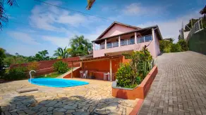 Casa Caixa D´Água, Vinhedo - SP — foto 1