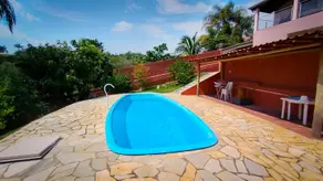 Imagem 2 - Casa em Caixa D´Água, Vinhedo - SP