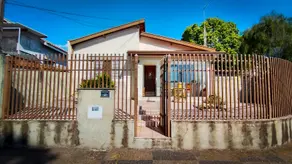 Casa Jardim Santana, Valinhos - SP — foto 1