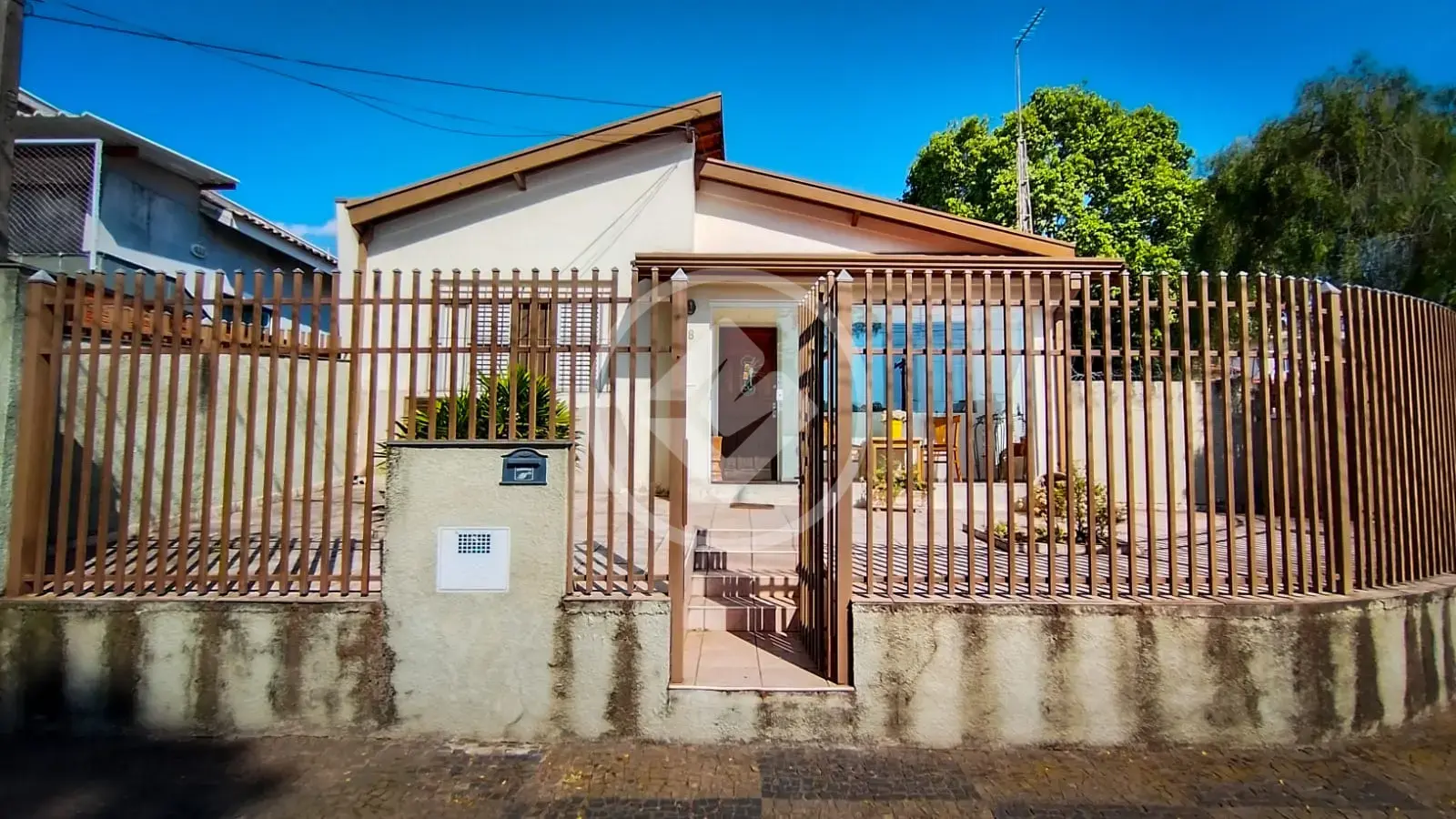 Imagem 1 - Casa em Jardim Santana, Valinhos - SP