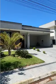 Casa Condomínio Fazenda Santana, Valinhos - SP — foto 1