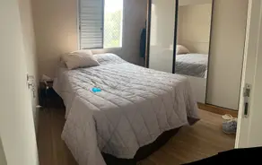 Imagem 2 - Apartamento em Santa Claudina, Vinhedo - SP