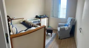 Imagem 3 - Apartamento em Santa Claudina, Vinhedo - SP