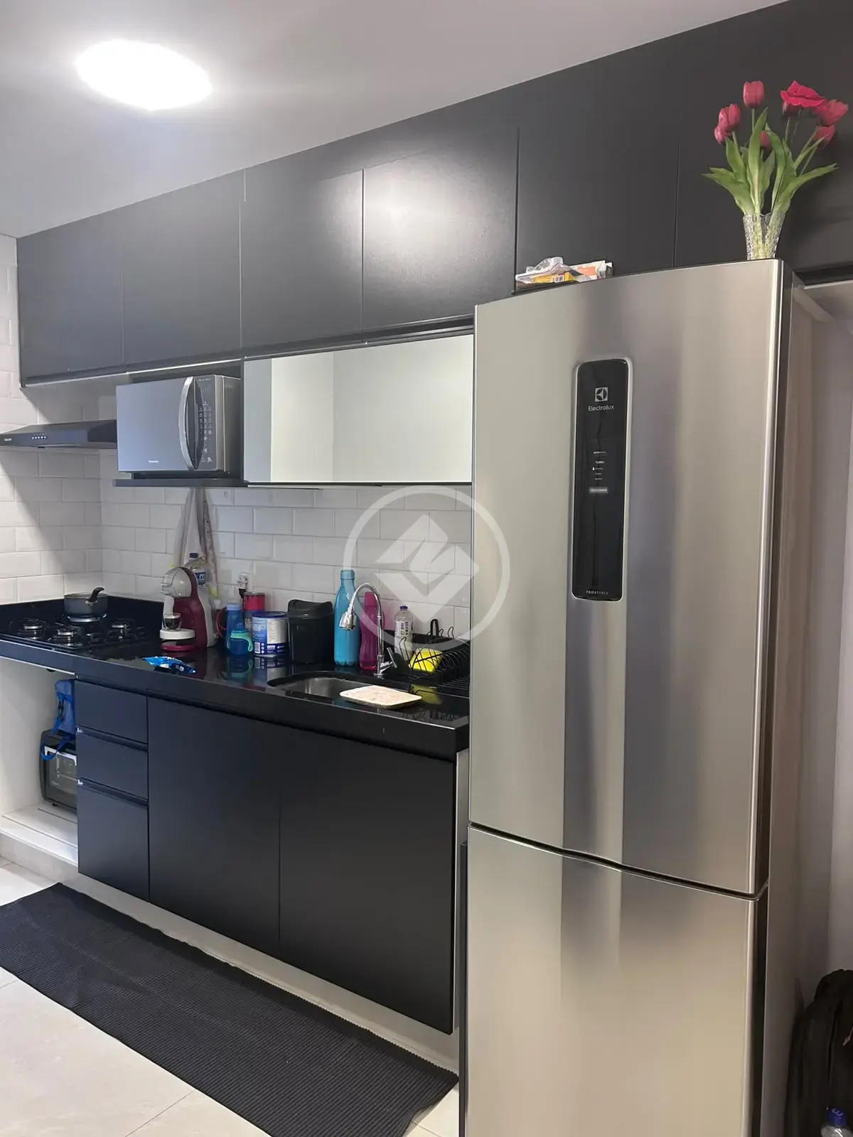 Image 2 - Apartamento em Santa Claudina, Vinhedo - SP