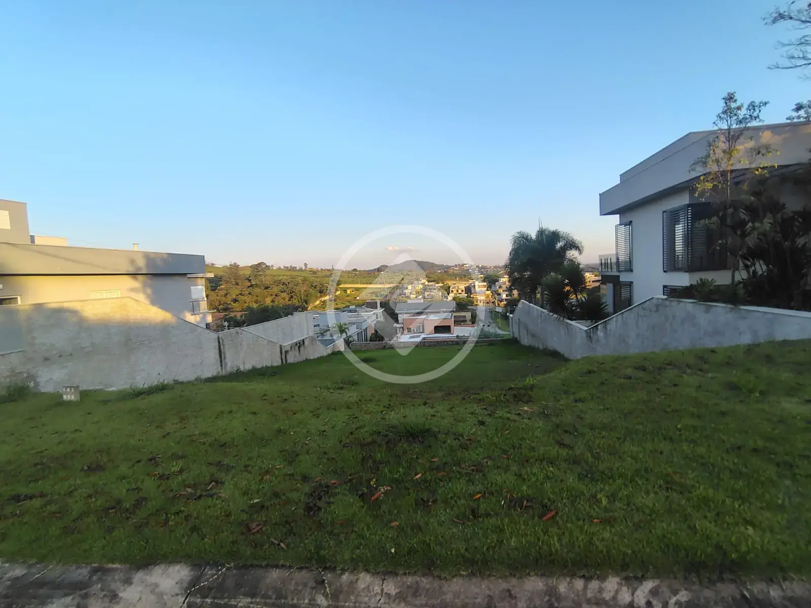 Imagem 1 - Terreno Condomínio em Monte Alegre, Vinhedo - SP