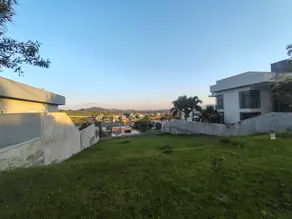 Terreno Condomínio Monte Alegre, Vinhedo - SP — foto 2