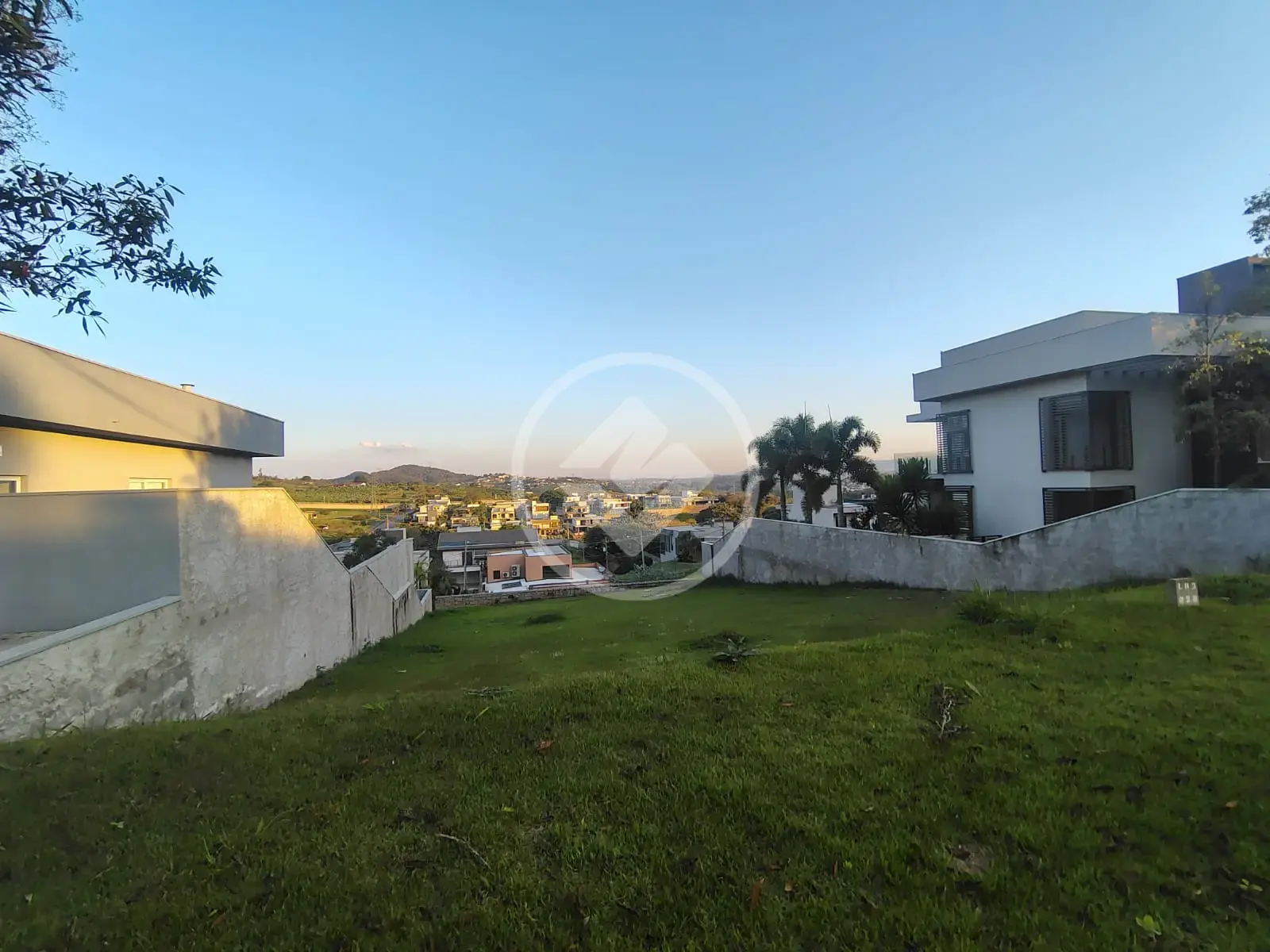 Image 2 - Terreno Condomínio em Monte Alegre, Vinhedo - SP