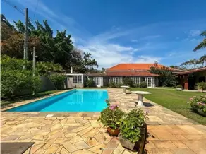 Casa Condomínio São Joaquim, Vinhedo - SP — foto 1