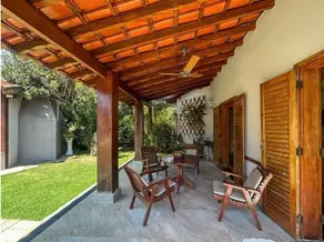 Casa Condomínio São Joaquim, Vinhedo - SP — foto 2