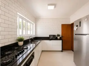 Imagem 5 - Casa Condomínio em São Joaquim, Vinhedo - SP