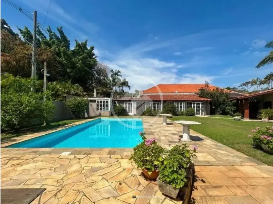 Image 12 - Casa Condomínio em São Joaquim, Vinhedo - SP
