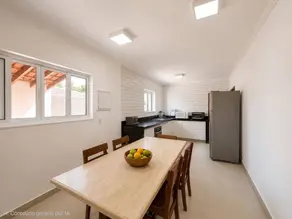 Imagem 4 - Casa Condomínio em São Joaquim, Vinhedo - SP