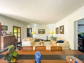 Imagem 2 - Casa Condomínio em São Joaquim, Vinhedo - SP