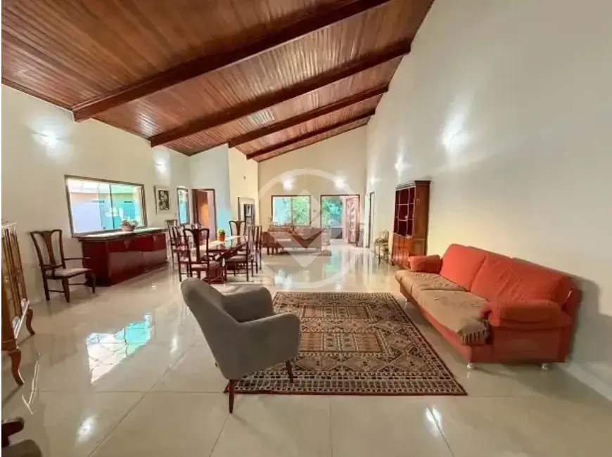 Image 2 - Casa Condomínio em São Joaquim, Vinhedo - SP
