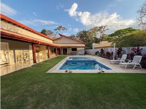Casa Condomínio São Joaquim, Vinhedo - SP — foto 1
