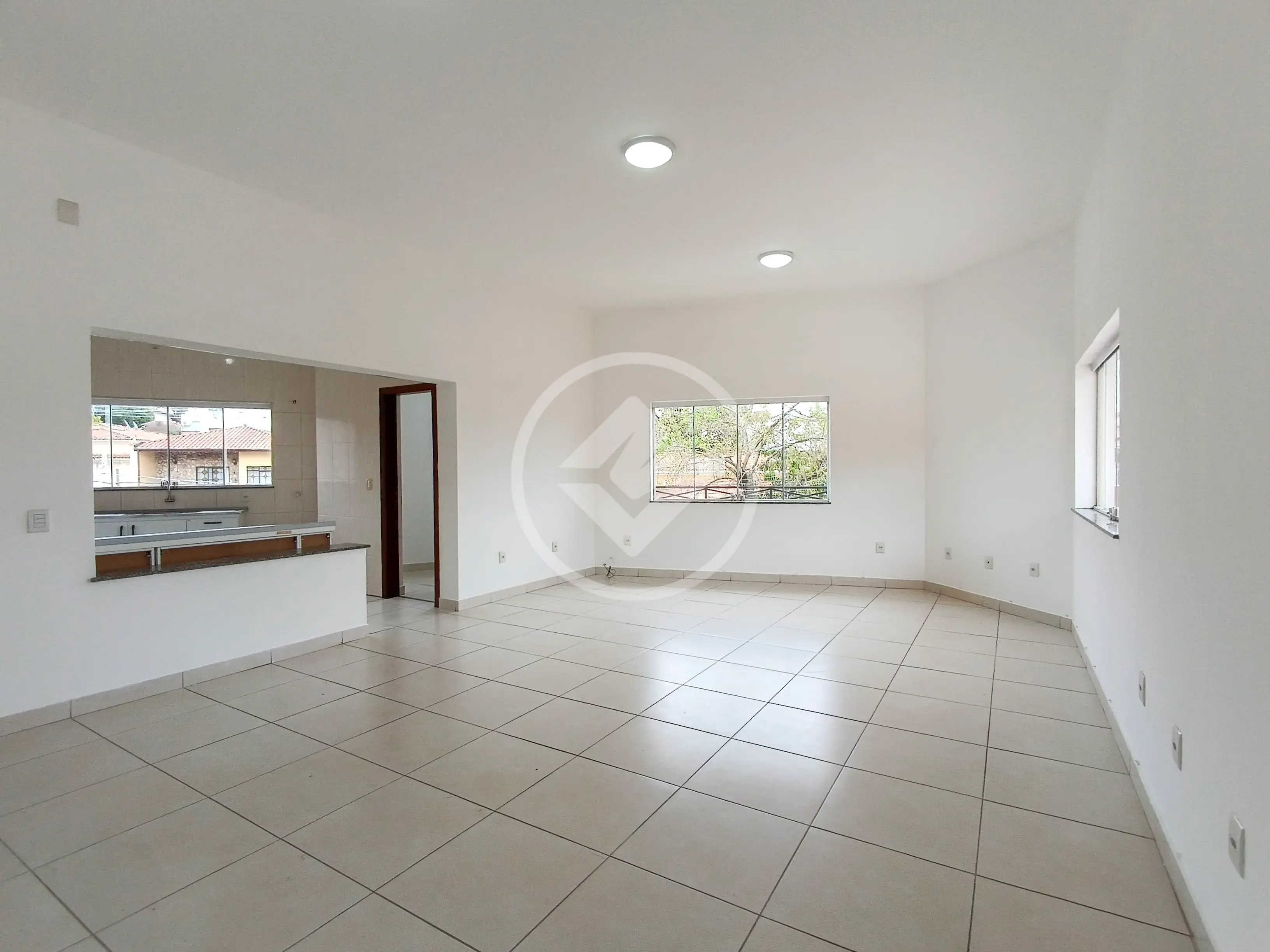 Imagem 1 - Casa em Centro, Vinhedo - SP