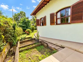 Imagem 5 - Casa Condomínio em Marambaia, Vinhedo - SP