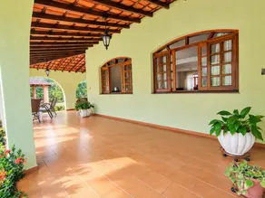 Imagem 2 - Casa Condomínio em Marambaia, Vinhedo - SP