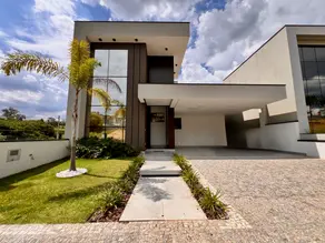 Casa Condomínio Residencial Vale das Uvas, Valinhos - SP — foto 2