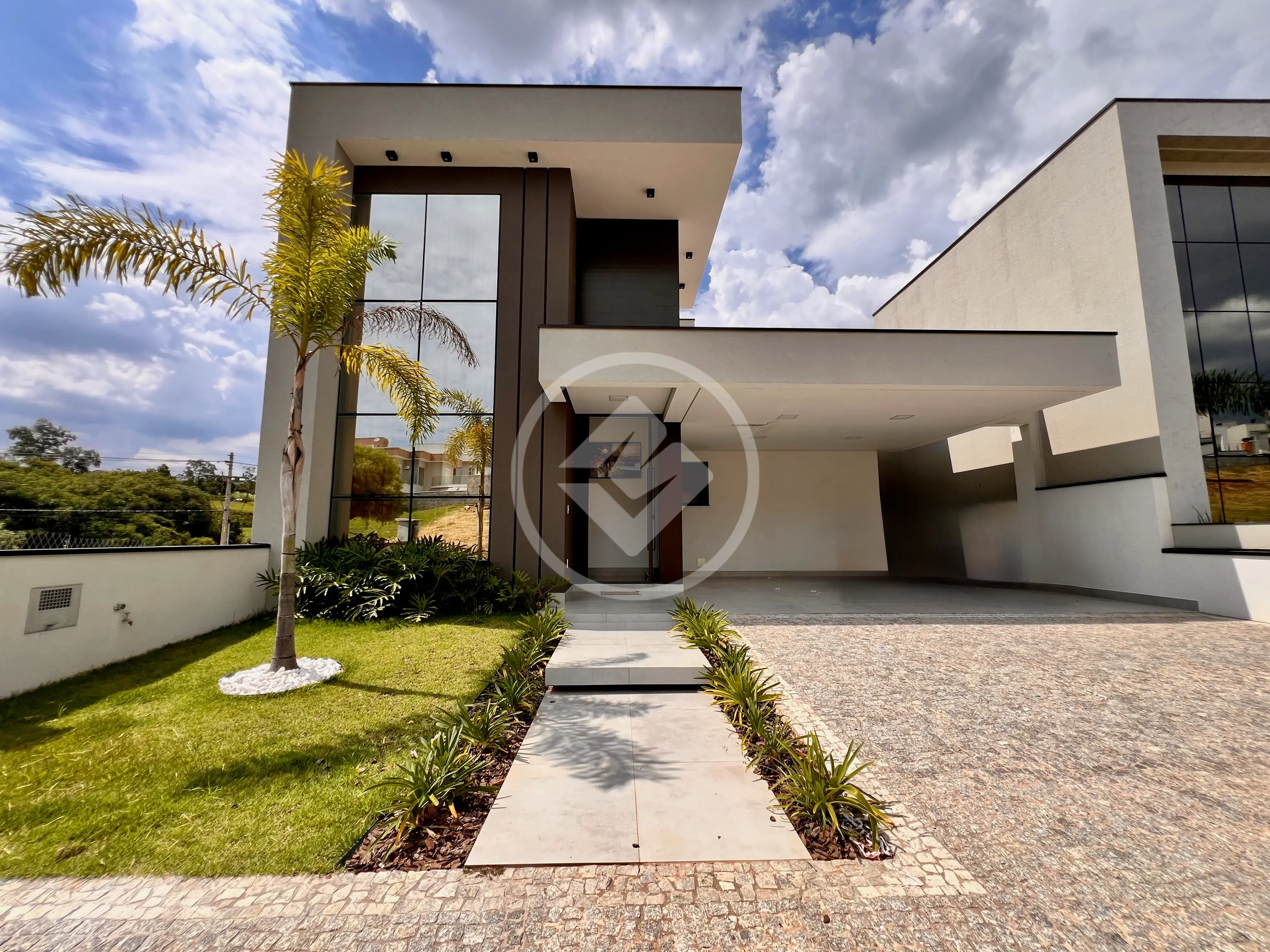 Image 2 - Casa Condomínio em Residencial Vale das Uvas, Valinhos - SP