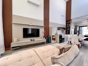 Imagem 2 - Casa Condomínio em Residencial Vale das Uvas, Valinhos - SP