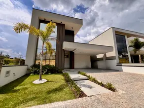 Casa Condomínio Residencial Vale das Uvas, Valinhos - SP — foto 1