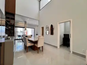 Imagem 4 - Casa Condomínio em Residencial Vale das Uvas, Valinhos - SP