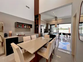 Imagem 6 - Casa Condomínio em Residencial Vale das Uvas, Valinhos - SP
