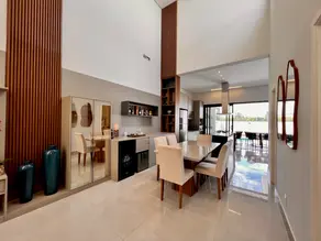 Imagem 5 - Casa Condomínio em Residencial Vale das Uvas, Valinhos - SP