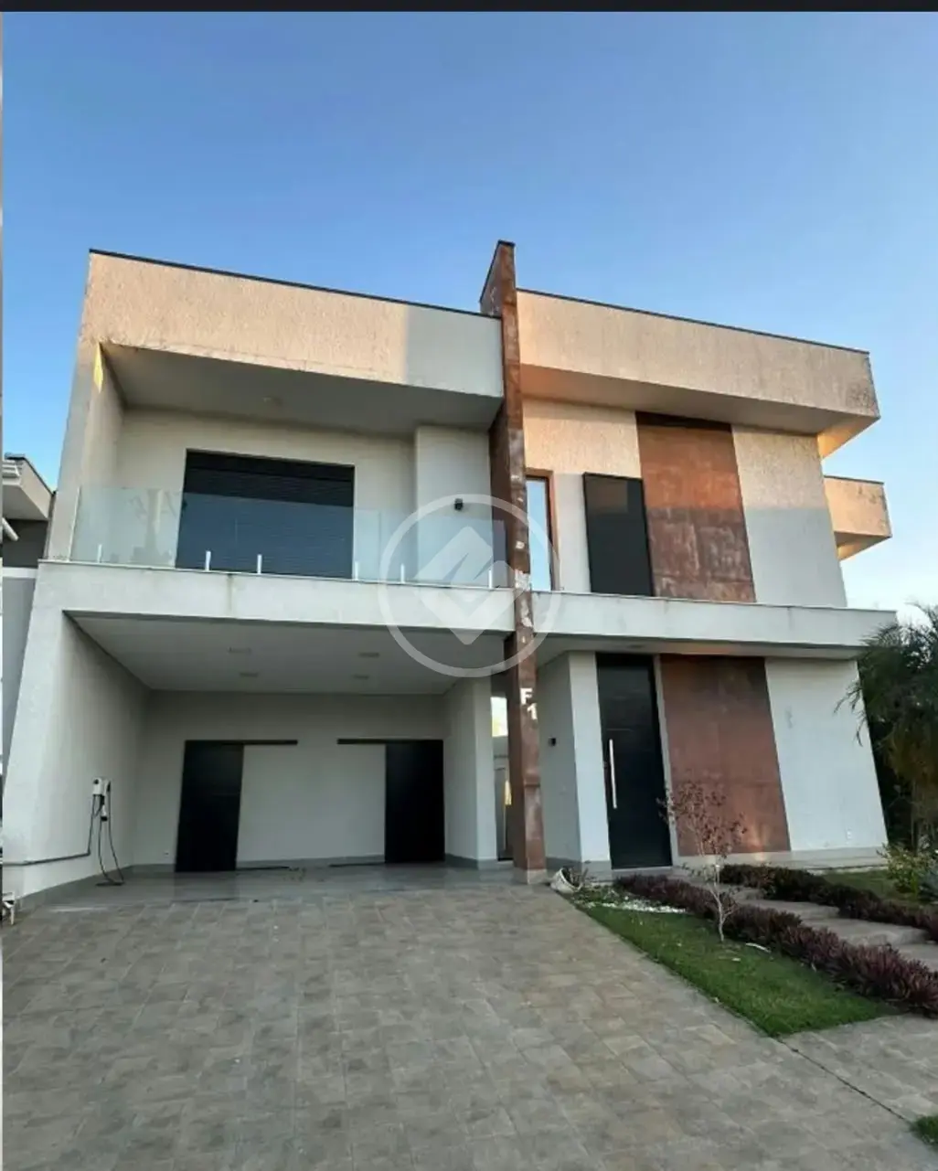 Imagem 1 - Casa Condomínio em Jardim São Marcos, Valinhos - SP