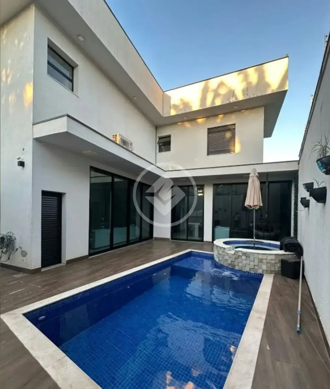 Image 2 - Casa Condomínio em Jardim São Marcos, Valinhos - SP
