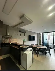 Imagem 2 - Casa Condomínio em Jardim São Marcos, Valinhos - SP