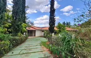 Casa Condomínio São Joaquim, Vinhedo - SP — foto 1