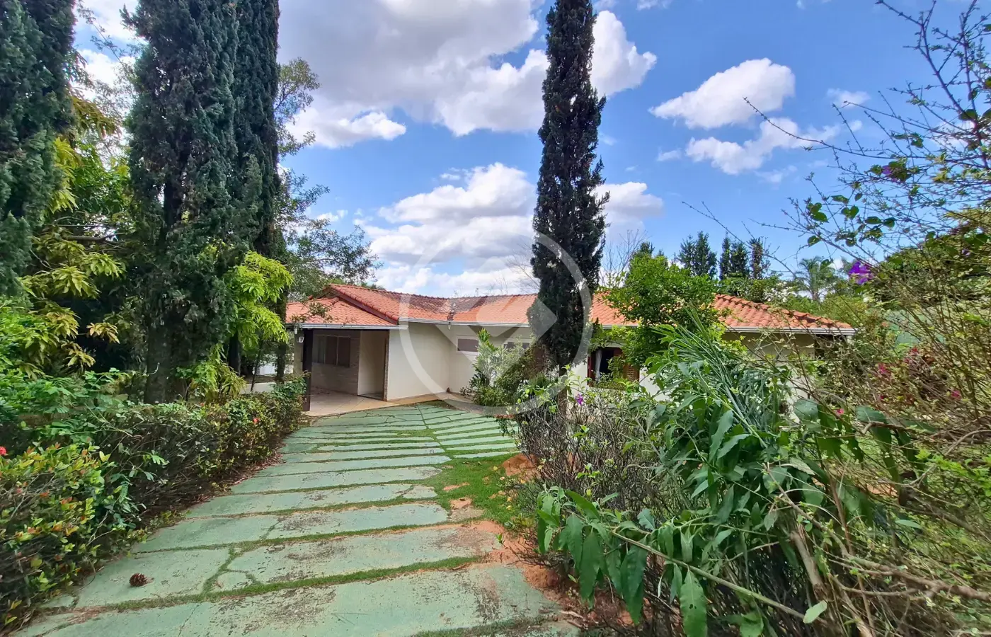 Imagem 1 - Casa Condomínio em São Joaquim, Vinhedo - SP