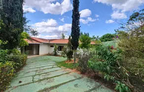 Casa Condomínio São Joaquim, Vinhedo - SP — foto 2
