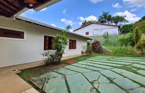 Imagem 2 - Casa Condomínio em São Joaquim, Vinhedo - SP