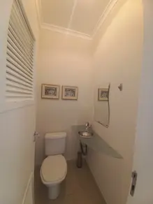 Imagem 6 - Casa Condomínio em Loteamento Residencial Fazenda São José, Valinhos - SP