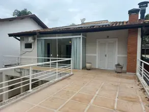 Casa Condomínio Reserva Colonial, Valinhos - SP — foto 2