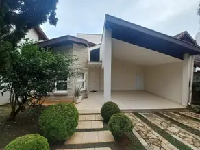 Casa Condomínio Loteamento Residencial Fazenda São José, Valinhos - SP — foto 2
