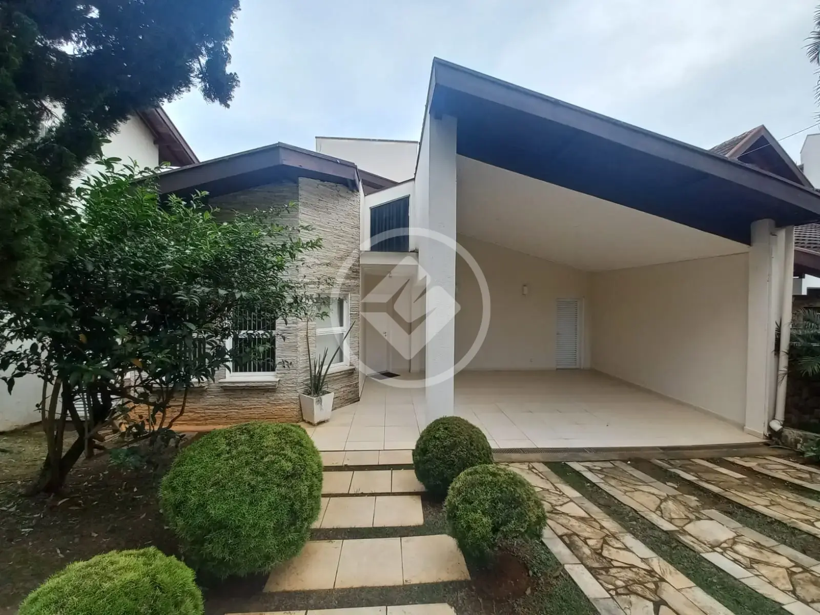 Image 2 - Casa Condomínio em Loteamento Residencial Fazenda São José, Valinhos - SP