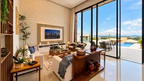 Imagem 4 - Casa Condomínio em Monte Alegre, Vinhedo - SP