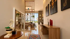Imagem 2 - Casa Condomínio em Monte Alegre, Vinhedo - SP
