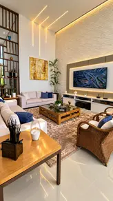 Imagem 6 - Casa Condomínio em Monte Alegre, Vinhedo - SP
