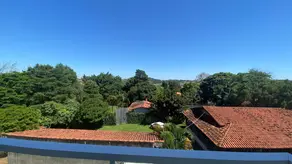 Apartamento Capela, Vinhedo - SP — foto 2