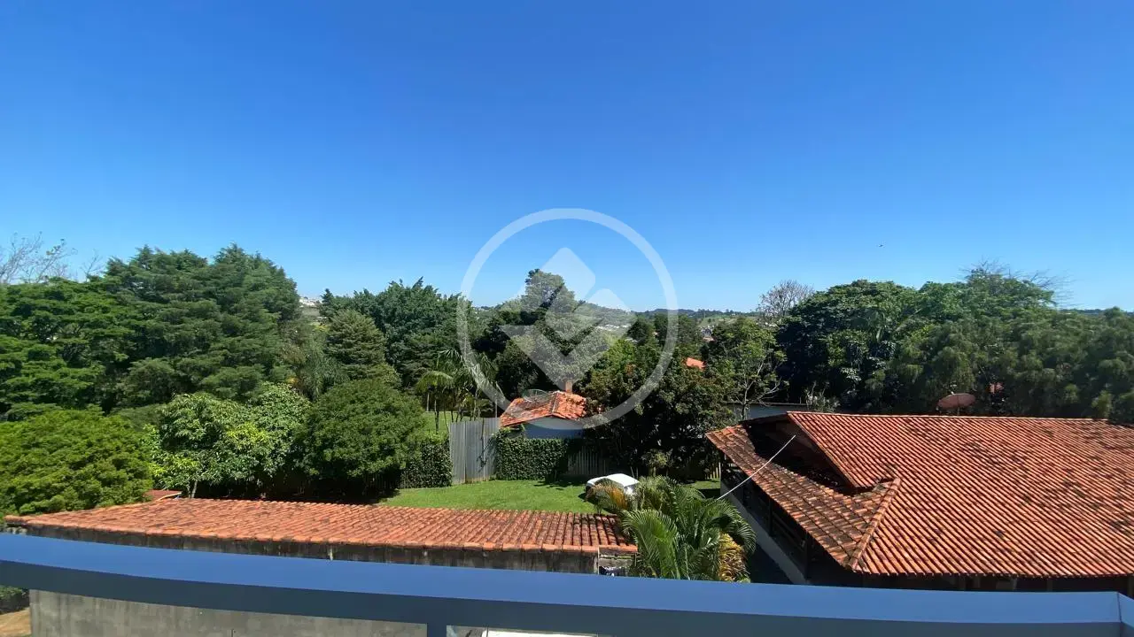 Image 2 - Apartamento em Capela, Vinhedo - SP