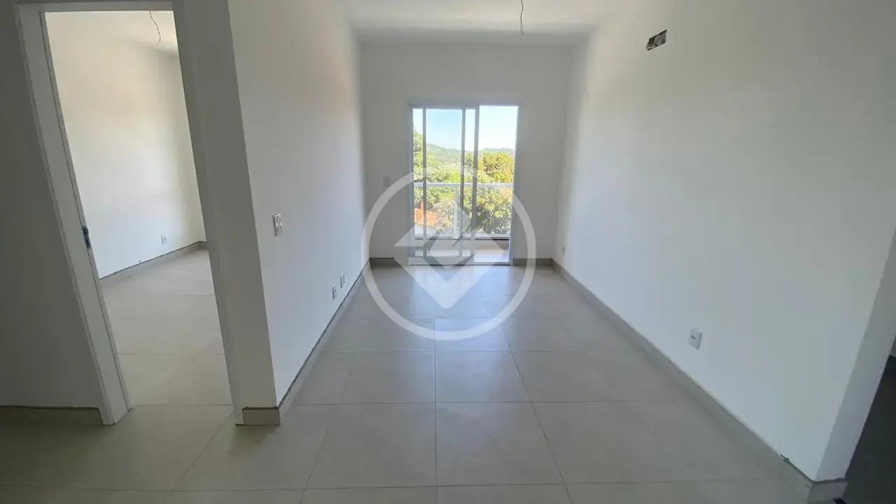 Imagem 1 - Apartamento em Capela, Vinhedo - SP