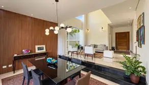 Imagem 3 - Casa Condomínio em Centro, Vinhedo - SP