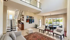Casa Condomínio Centro, Vinhedo - SP — foto 2