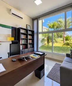 Imagem 2 - Casa Condomínio em Centro, Vinhedo - SP